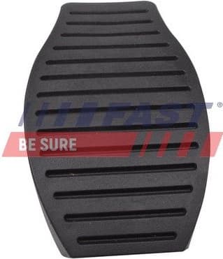 Pedal Pad, brake pedal FT13054
