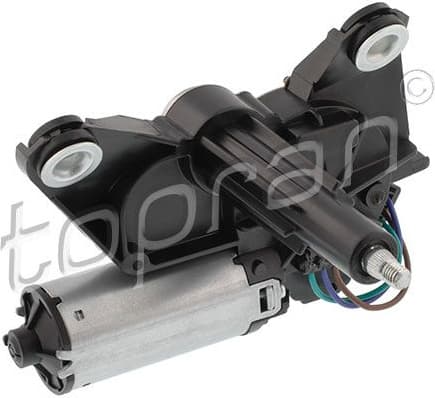Wiper Motor 208 921