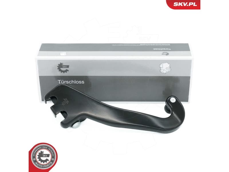 Roller Guide, sliding door 96SKV867