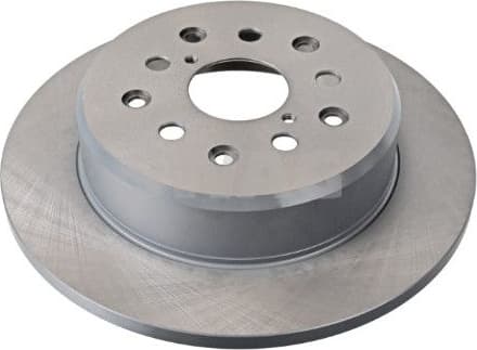 Brake Disc 33 10 6336