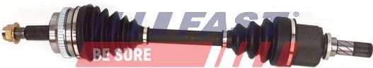 Drive Shaft FT27154