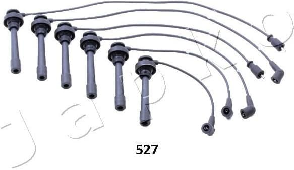 Ignition Cable Kit 132527