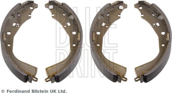 Brake Shoe Set ADBP410059 - image 2