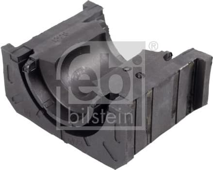 Mounting, stabiliser bar 173514