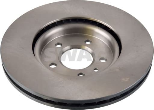 Brake Disc 42 10 5851 - image 2