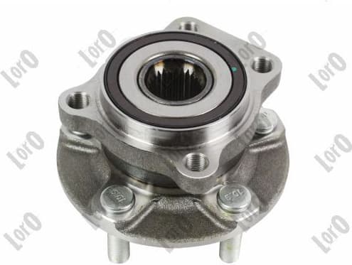 Wheel Hub LORO 141-01-059 - image 2