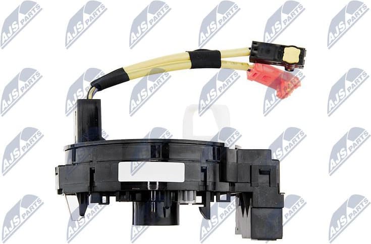 Clock Spring, airbag EAS-TY-012 - image 3