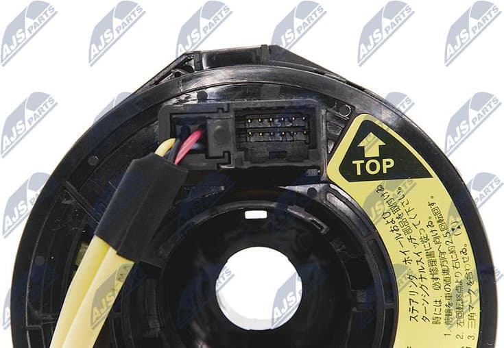 Clock Spring, airbag EAS-TY-012 - image 6