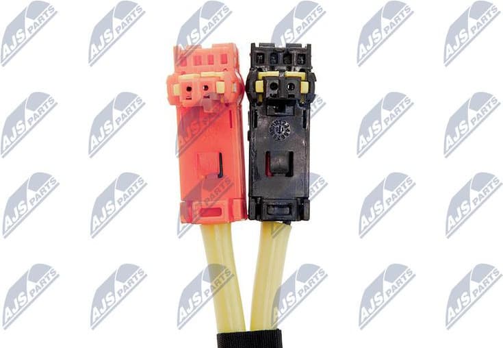 Clock Spring, airbag EAS-TY-012 - image 8