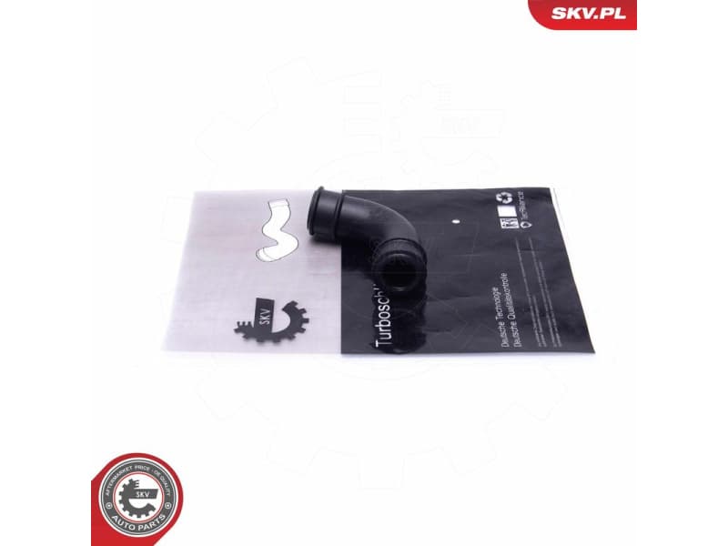 Hose, crankcase ventilation 54SKV544