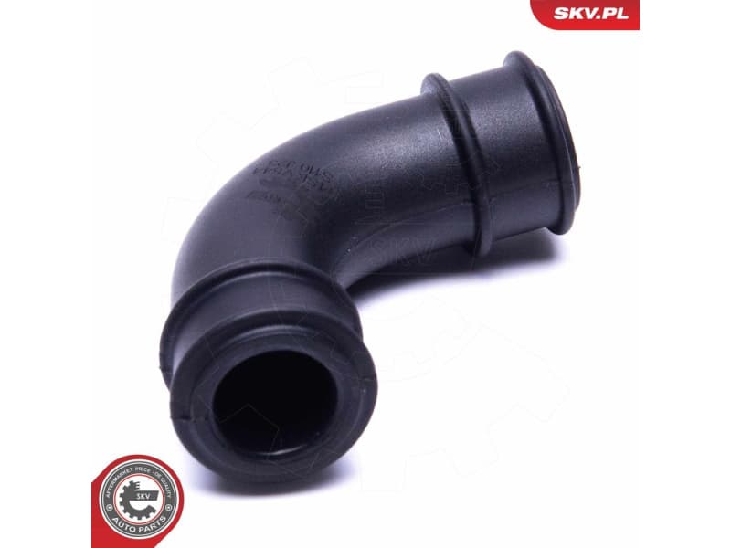 Hose, crankcase ventilation 54SKV544 - image 2