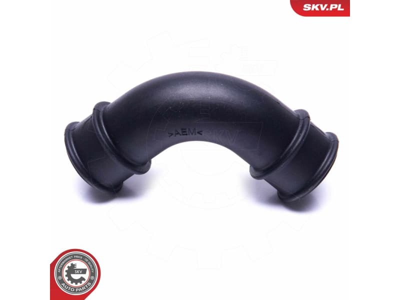 Hose, crankcase ventilation 54SKV544 - image 3