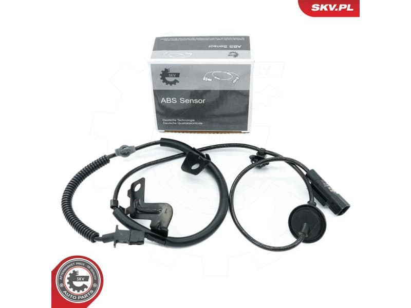 Sensor, wheel speed 06SKV432