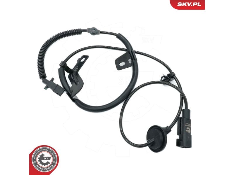 Sensor, wheel speed 06SKV432 - image 2