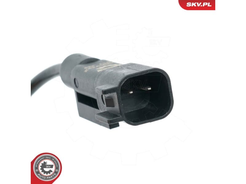 Sensor, wheel speed 06SKV432 - image 4