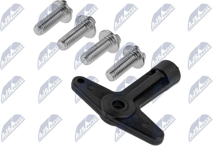 Axle Nut Wrench EZC-RE-074 - image 2