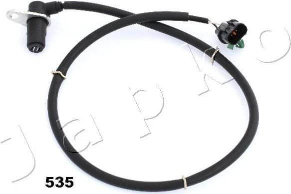 Sensor, wheel speed 151535 - image 2