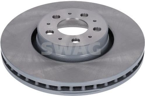 Brake Disc 55 94 3926