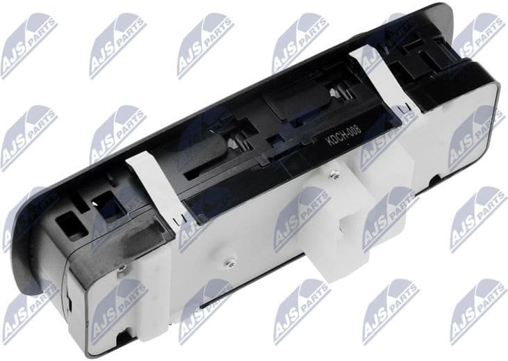 Switch, window regulator EWS-CH-008 - image 2