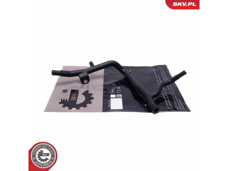 Coolant Pipe 54SKV472