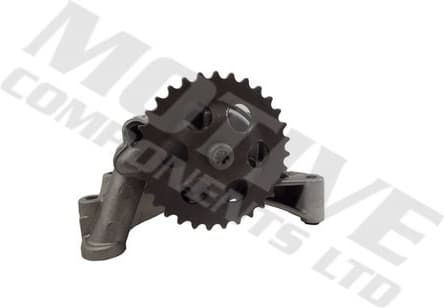 Oil Pump OP8160 - image 2