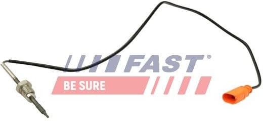 Sensor, exhaust gas temperature FT80284