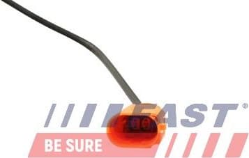 Sensor, exhaust gas temperature FT80284 - image 4