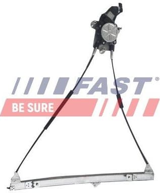 Window Regulator FT91928