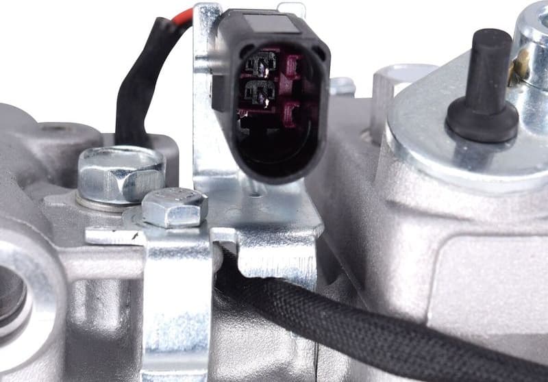 Compressor, air conditioning VALEO CORE-FLEX 559416 - image 2