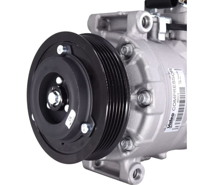 Compressor, air conditioning VALEO CORE-FLEX 559416 - image 3