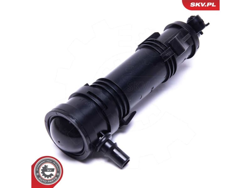 Washer Fluid Jet, headlight cleaning 15SKV706 - image 2