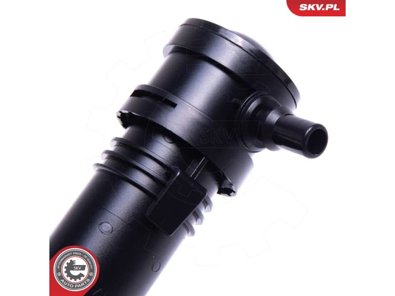 Washer Fluid Jet, headlight cleaning 15SKV706 - image 4