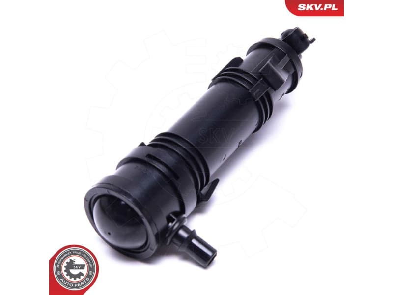 Washer Fluid Jet, headlight cleaning 15SKV705 - image 2