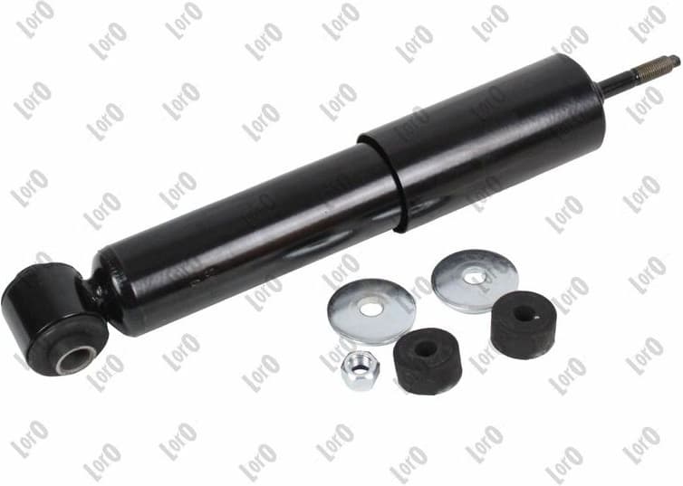 Shock Absorber LORO 232-01-006