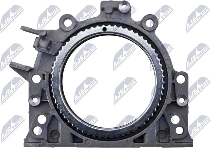 Shaft Seal, crankshaft NUP-VW-023 - image 3