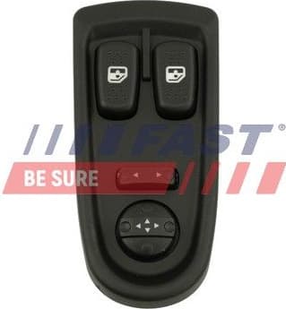 Switch, window regulator FT82246