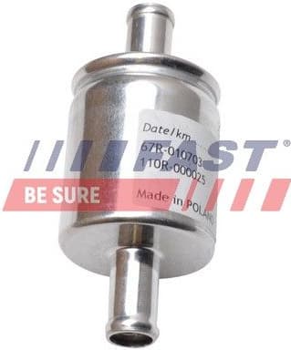 Filter, fuel supply unit FT39251