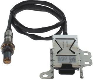 NOx Sensor, NOx catalytic converter 0281008765