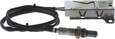 NOx Sensor, NOx catalytic converter 0281008765 - image 4