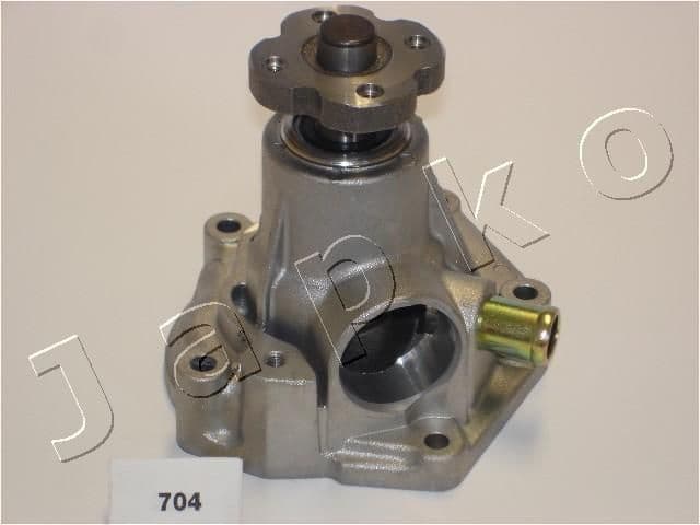 Water Pump, engine cooling 35704