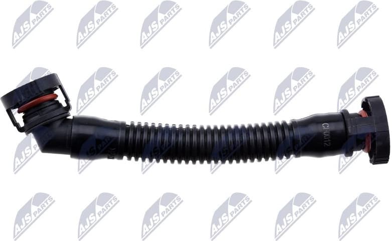 Hose, crankcase ventilation GPP-BM-113 - image 3