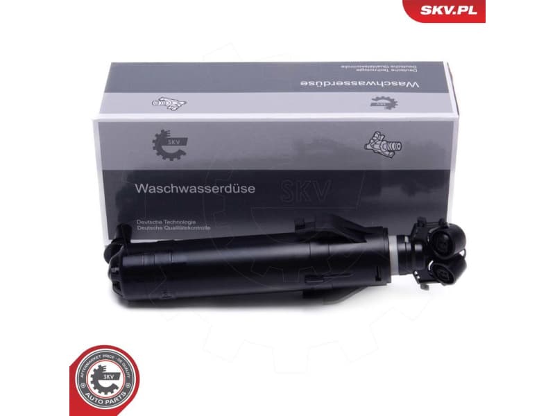 Washer Fluid Jet, headlight cleaning 15SKV725