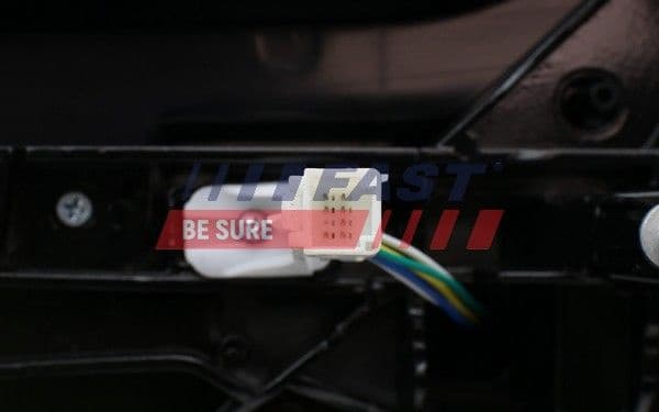 Exterior Mirror FT88357 - image 4