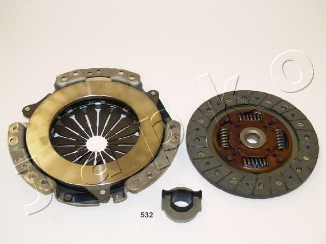 Clutch Kit 92532 - image 2