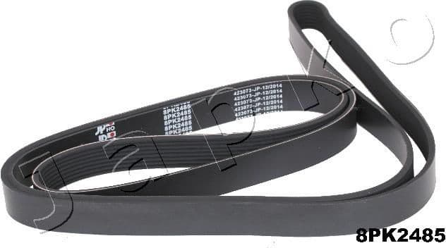 V-ribbed Belt 8PK2485