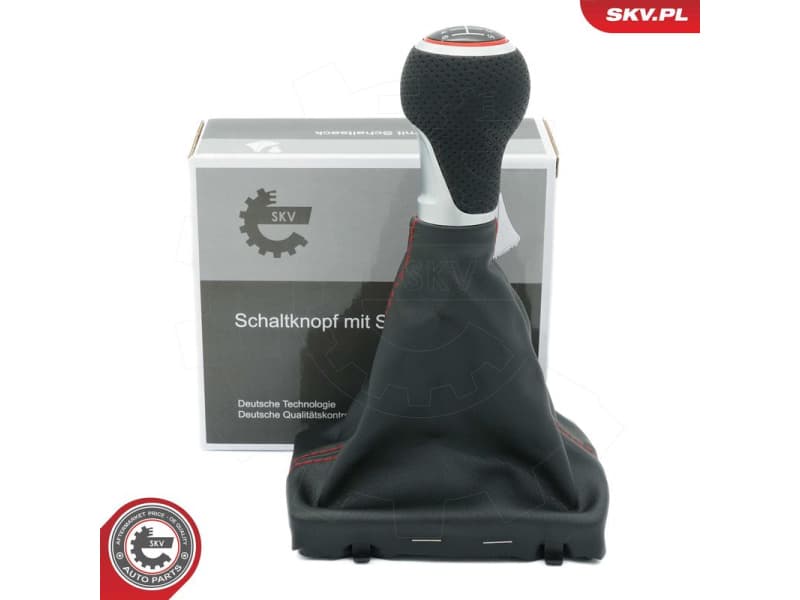 Gear Lever Knob 63SKV416