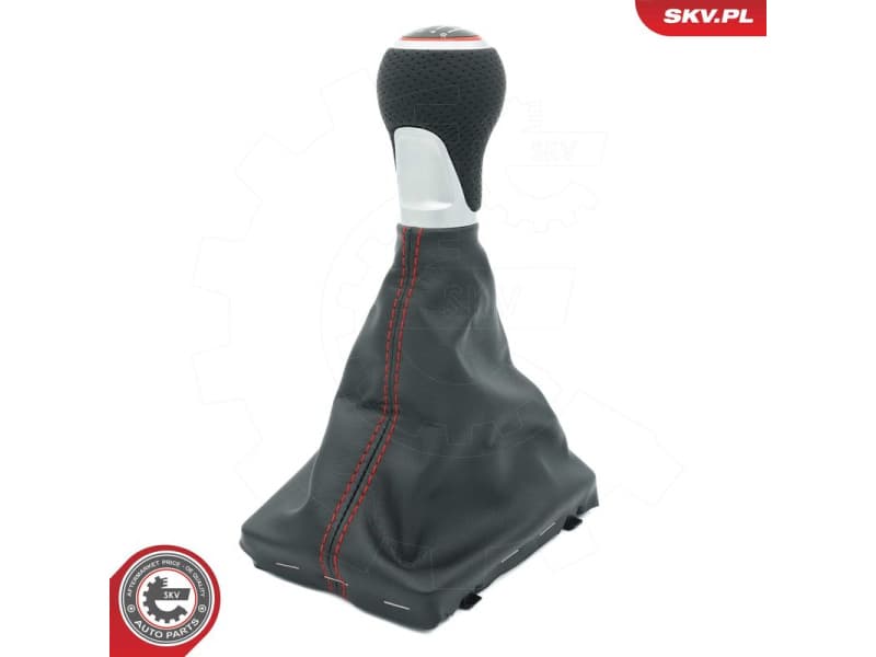 Gear Lever Knob 63SKV416 - image 4