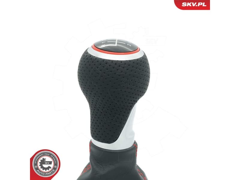 Gear Lever Knob 63SKV416 - image 6