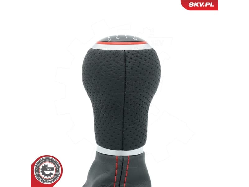 Gear Lever Knob 63SKV416 - image 7