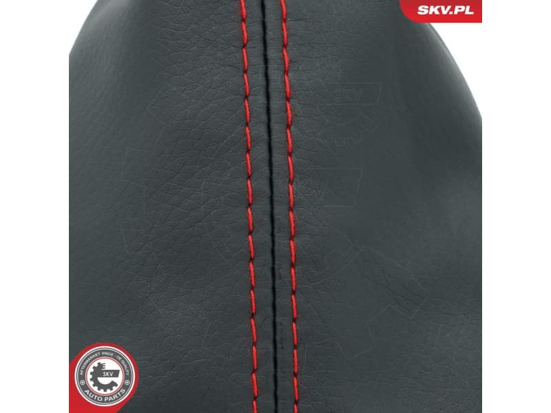 Gear Lever Knob 63SKV416 - image 8